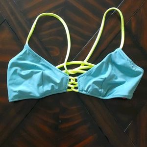 Victoria Secret bikini top